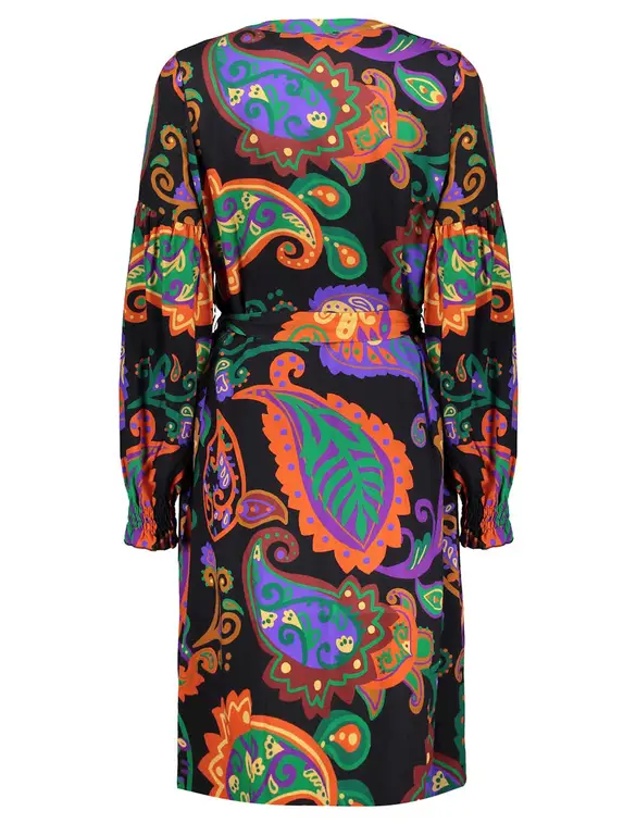Geisha Dress 37627-20