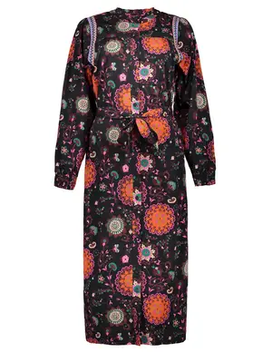 Geisha Dress 37635-20
