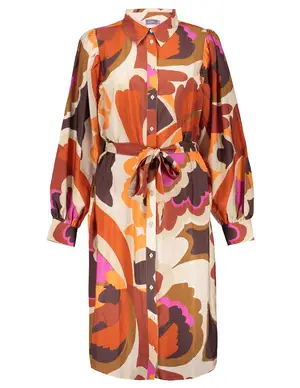 Geisha Dress 37640-20