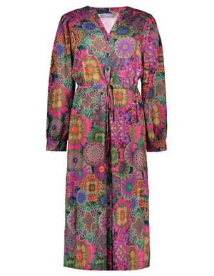 Geisha Dress 37641-20