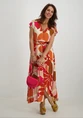 Geisha Dress 47444-20