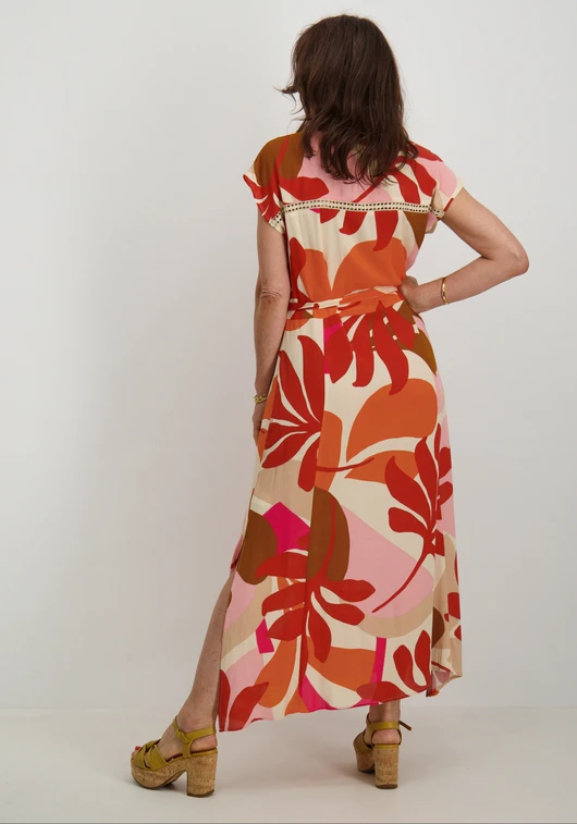 Geisha Dress 47444-20