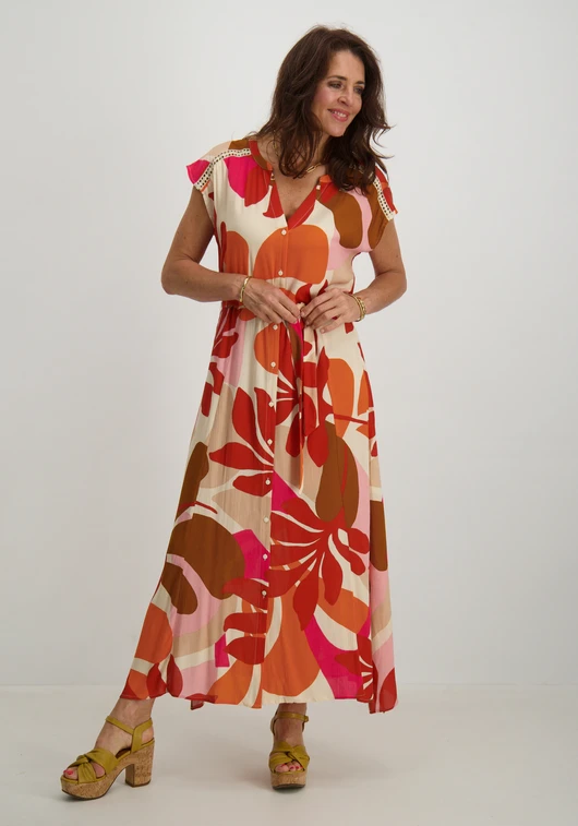Geisha Dress 47444-20