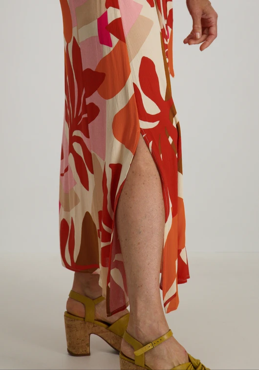 Geisha Dress 47444-20