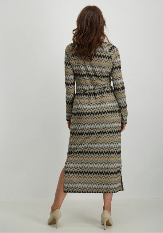 Geisha Dress 47610-20