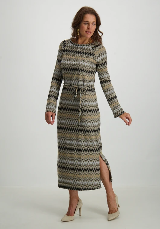 Geisha Dress 47610-20