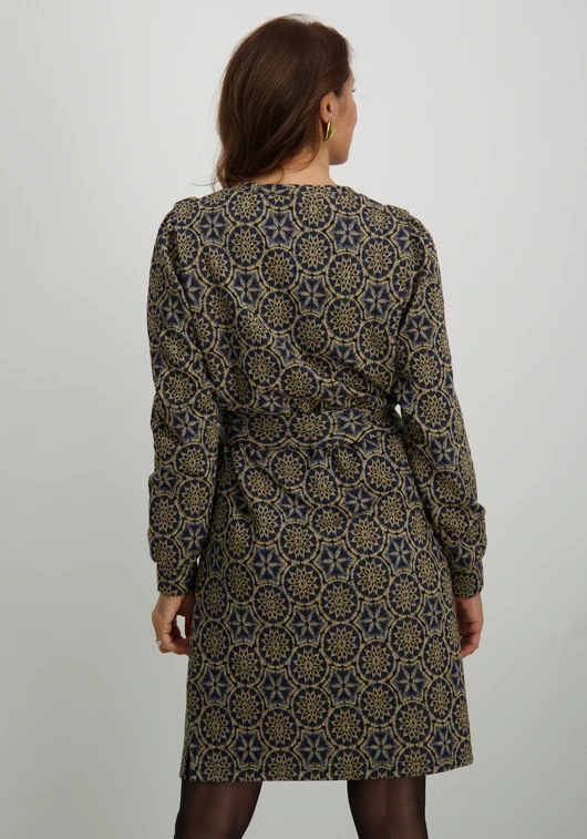 Geisha dress 47904-20