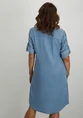 Geisha Dress 57001-10