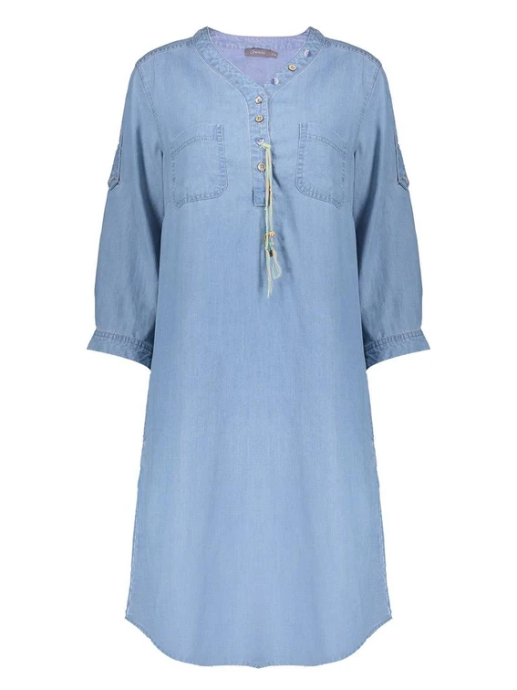 Geisha Dress 57001-10