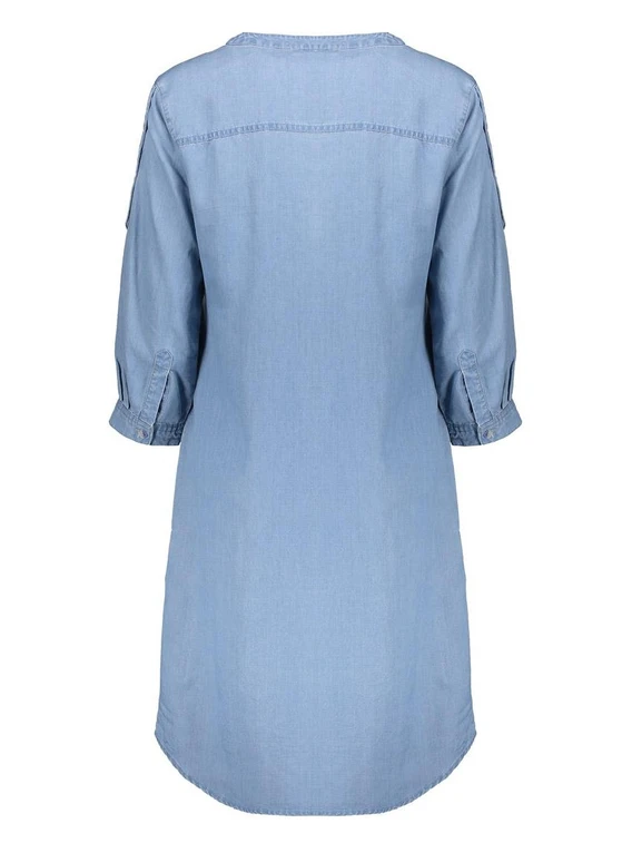Geisha Dress 57001-10