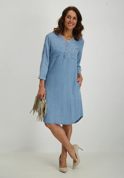 Geisha Dress 57001-10