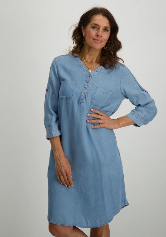 Geisha Dress 57001-10