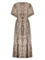 Geisha Dress 57092-20