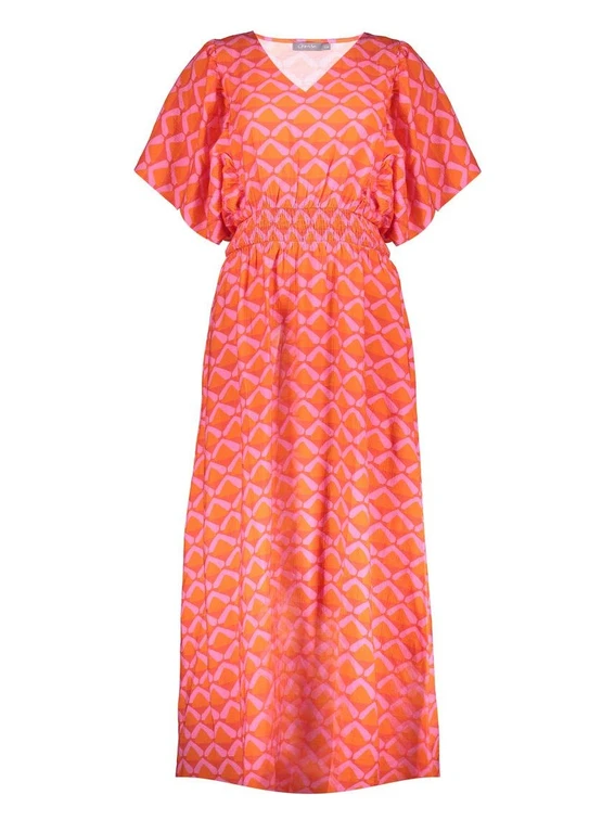 Geisha Dress 57092-20