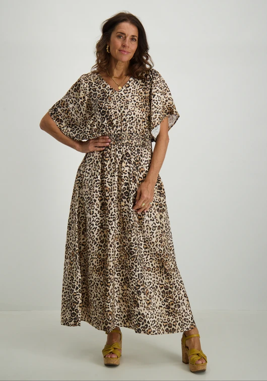 Geisha Dress 57092-20