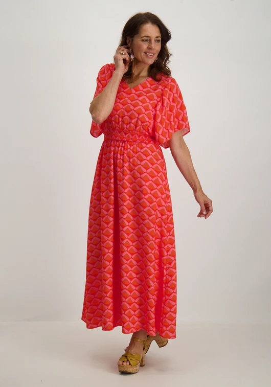 Geisha Dress 57092-20