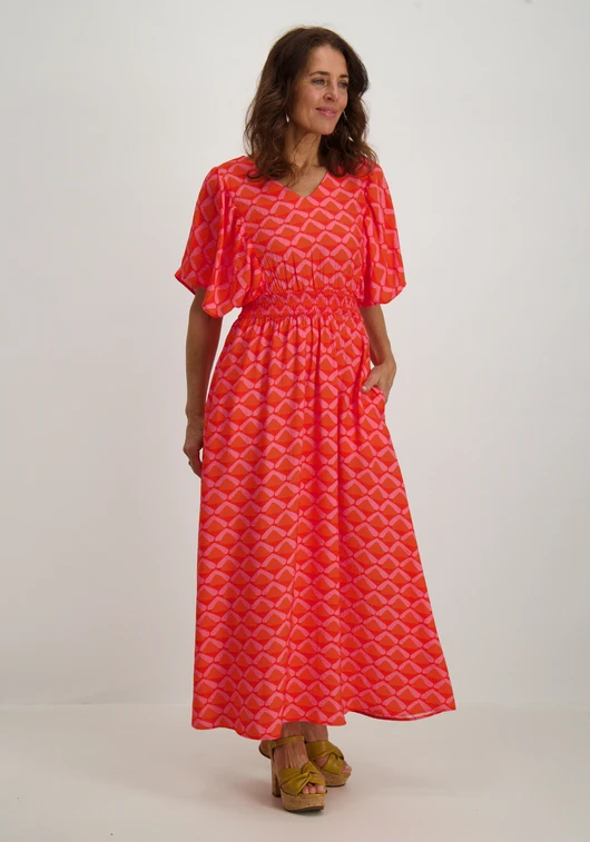 Geisha Dress 57092-20