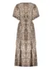 Geisha Dress 57092-20