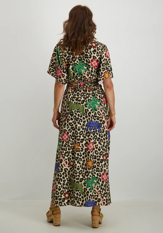 Geisha Dress 57348-20