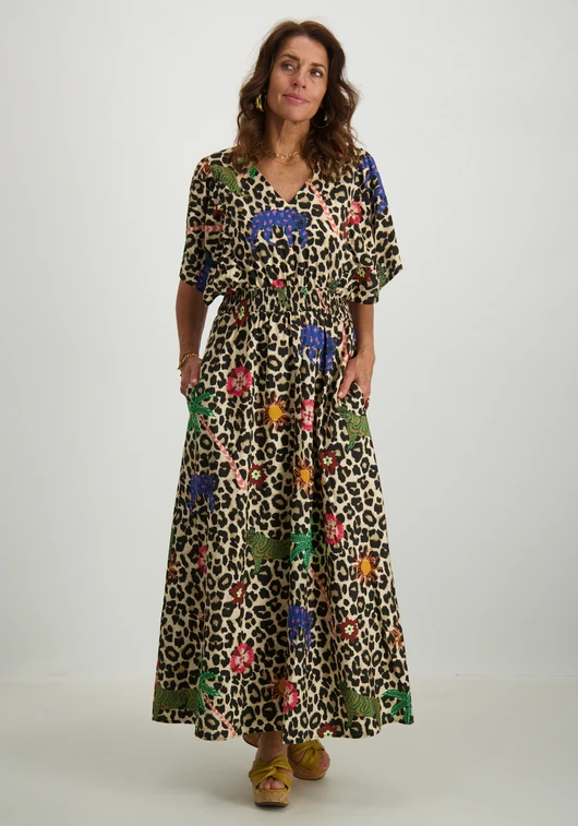 Geisha Dress 57348-20