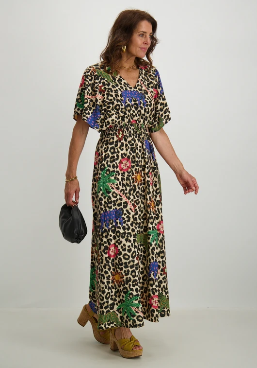 Geisha Dress 57348-20
