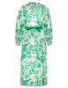 Geisha Dress AOP 37165-70