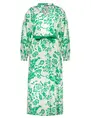 Geisha Dress AOP 37165-70
