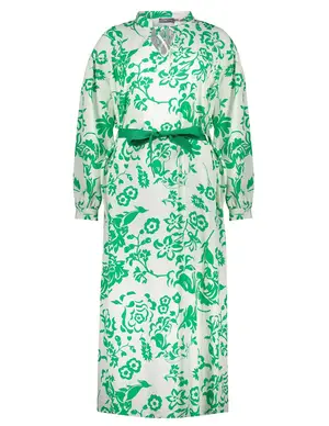 Geisha Dress AOP 37165-70
