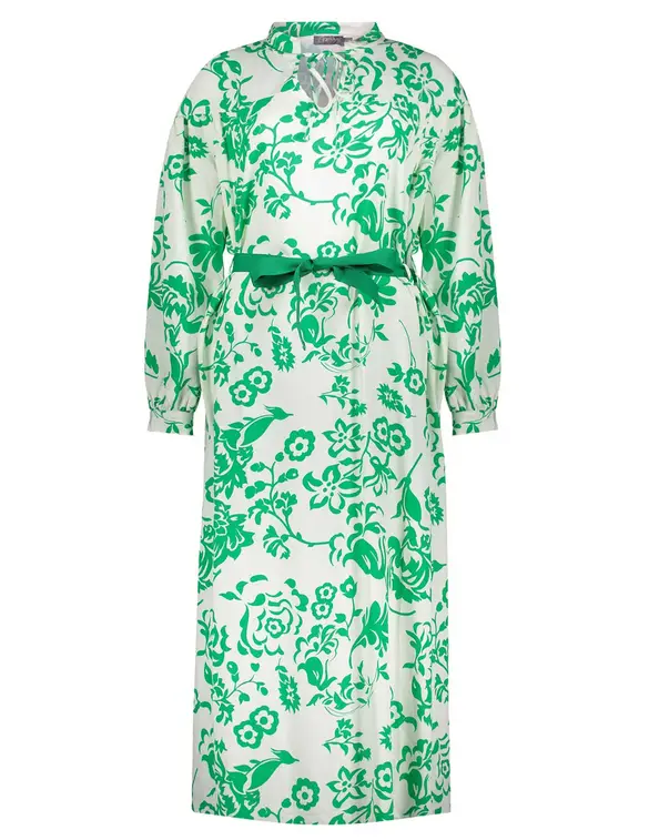 Geisha Dress AOP 37165-70