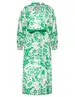 Geisha Dress AOP 37165-70