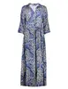 Geisha Dress AOP 37416-70