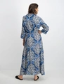 Geisha Dress AOP 37416-70