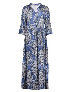 Geisha Dress AOP 37416-70