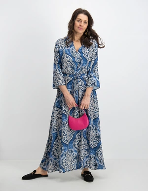 Geisha Dress AOP 37416-70