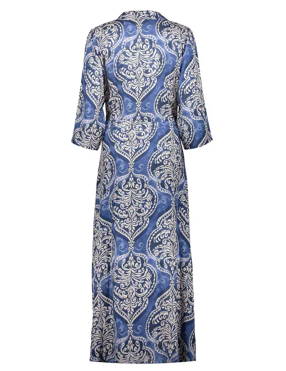 Geisha Dress AOP 37416-70