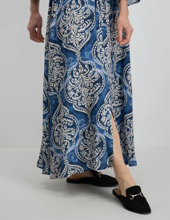 Geisha Dress AOP 37416-70