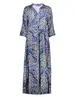 Geisha Dress AOP 37416-70