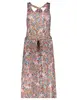 Geisha Dress halter 37376-60 KYRA