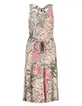 Geisha Dress halter 37376-60 KYRA