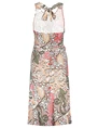 Geisha Dress halter 37376-60 KYRA