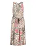 Geisha Dress halter 37376-60 KYRA