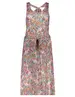 Geisha Dress halter 37376-60 KYRA
