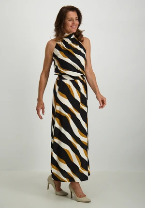 Geisha Dress halter 57394-70