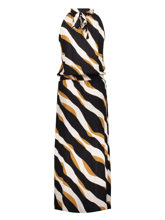 Geisha Dress halter 57394-70