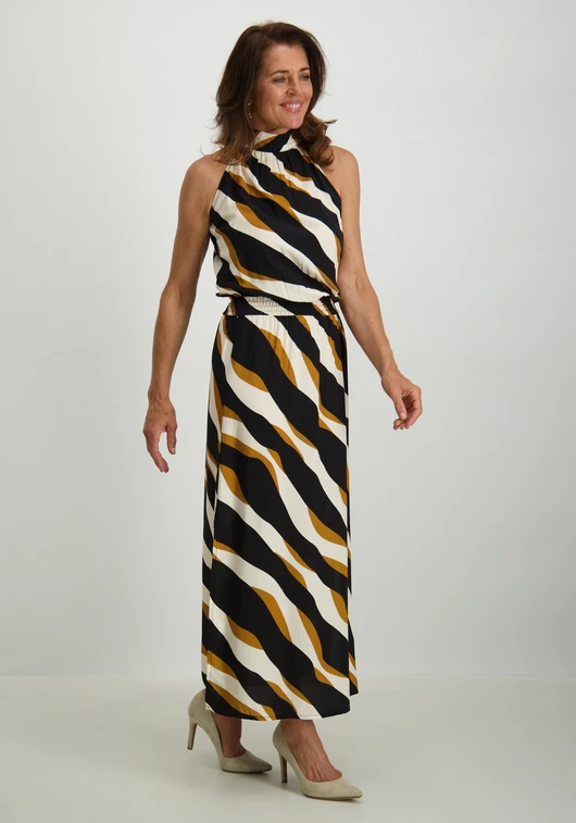 Geisha Dress halter 57394-70