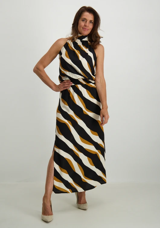 Geisha Dress halter 57394-70