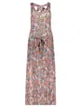 Geisha Dress halter long 37375-60 KHLOE