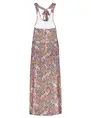 Geisha Dress halter long 37375-60 KHLOE