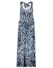 Geisha Dress halter long 37375-60 KHLOE