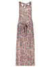 Geisha Dress halter long 37375-60 KHLOE
